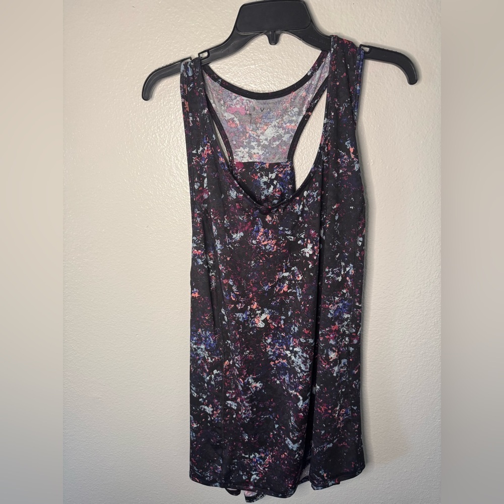 Livi Active Tank Top